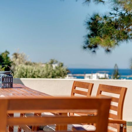 Villa Mare Syros Φοίνικας Εξωτερικό φωτογραφία