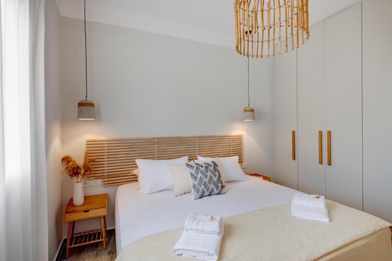 Villa Mare Syros Φοίνικας Εξωτερικό φωτογραφία