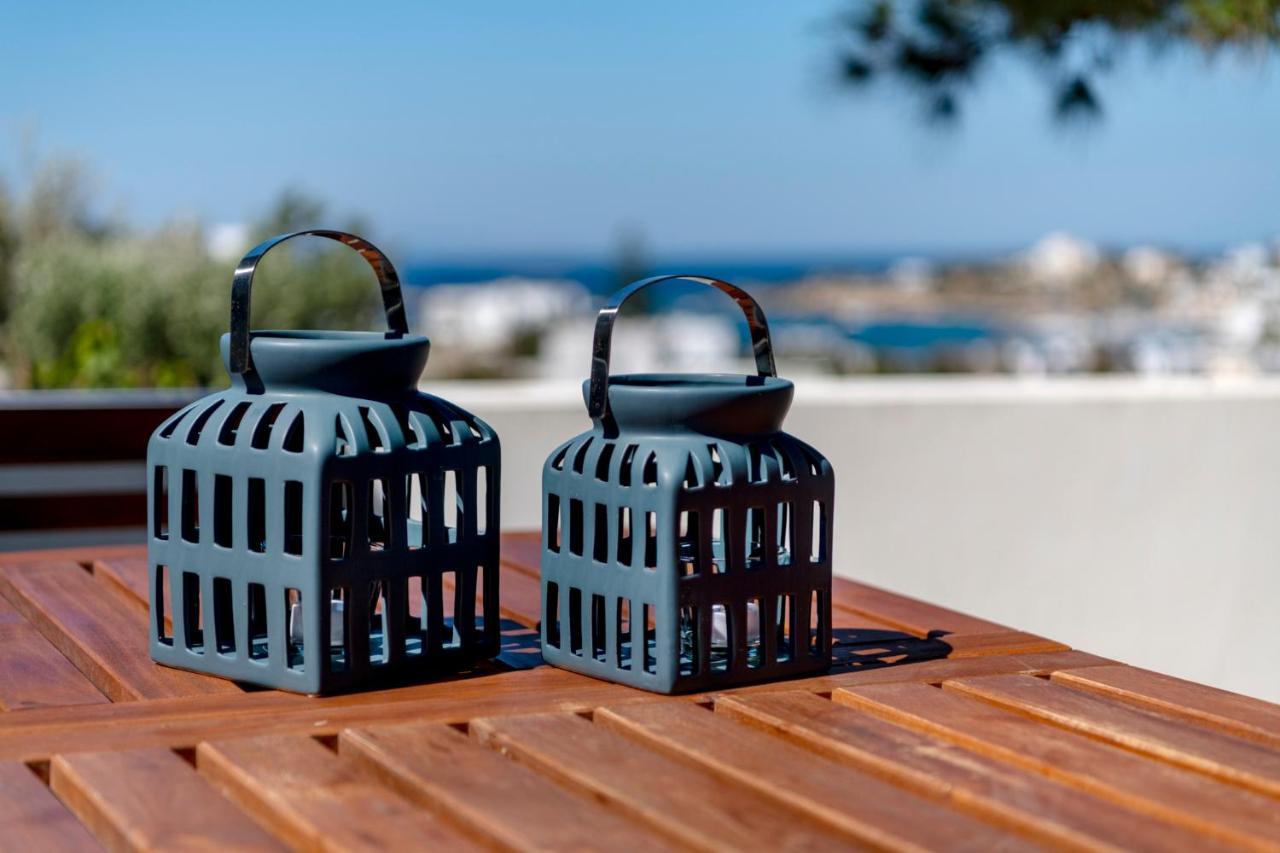 Villa Mare Syros Φοίνικας Εξωτερικό φωτογραφία
