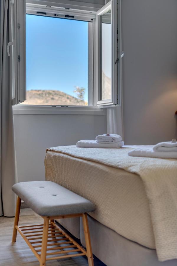 Villa Mare Syros Φοίνικας Εξωτερικό φωτογραφία