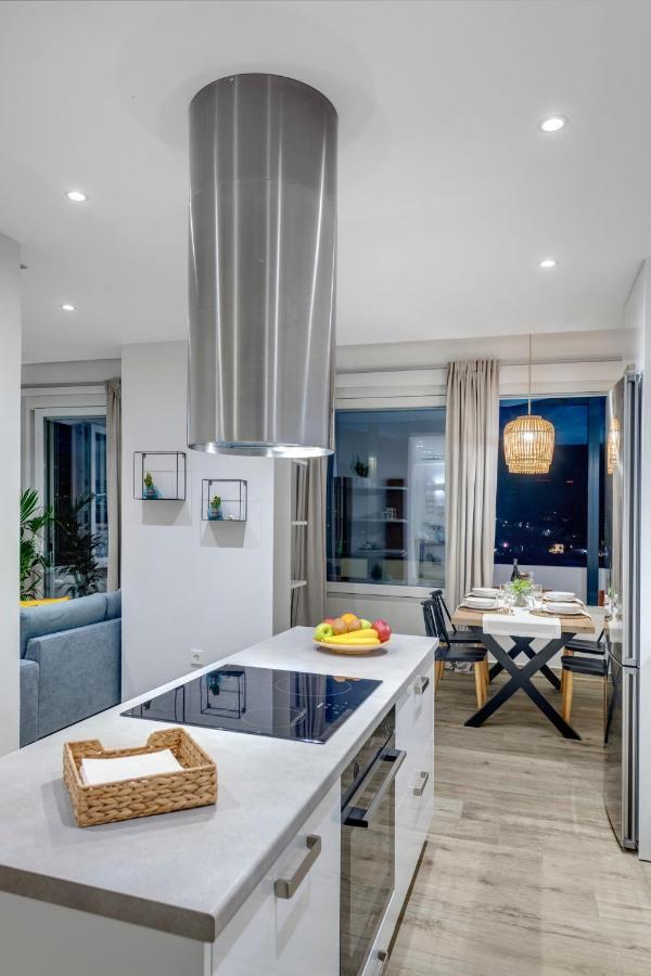 Villa Mare Syros Φοίνικας Εξωτερικό φωτογραφία